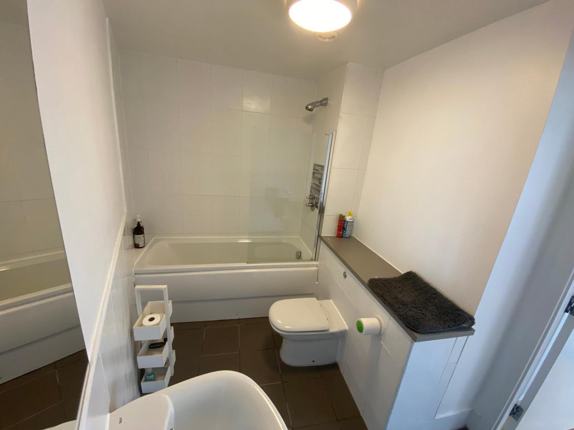 Eejs Beautiful 2 Bed Apartment - Sheffield Centre Eksteriør billede